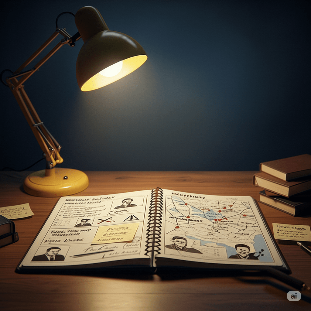 謎解きクイズ　2025/8/31